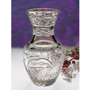 Mise Eire Urn-shaped Vase