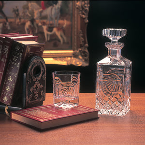Mise Eire Whiskey Glass