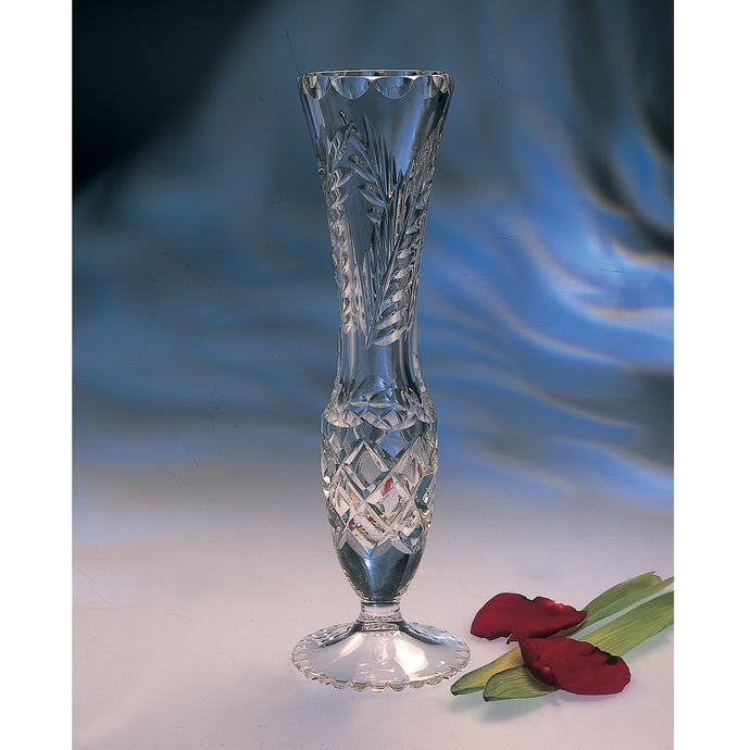 Wheat Bud Vase